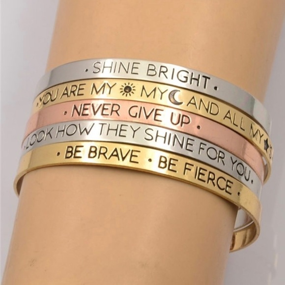 *SOLD OUT*Lovely Bangles - Picture 2 of 8